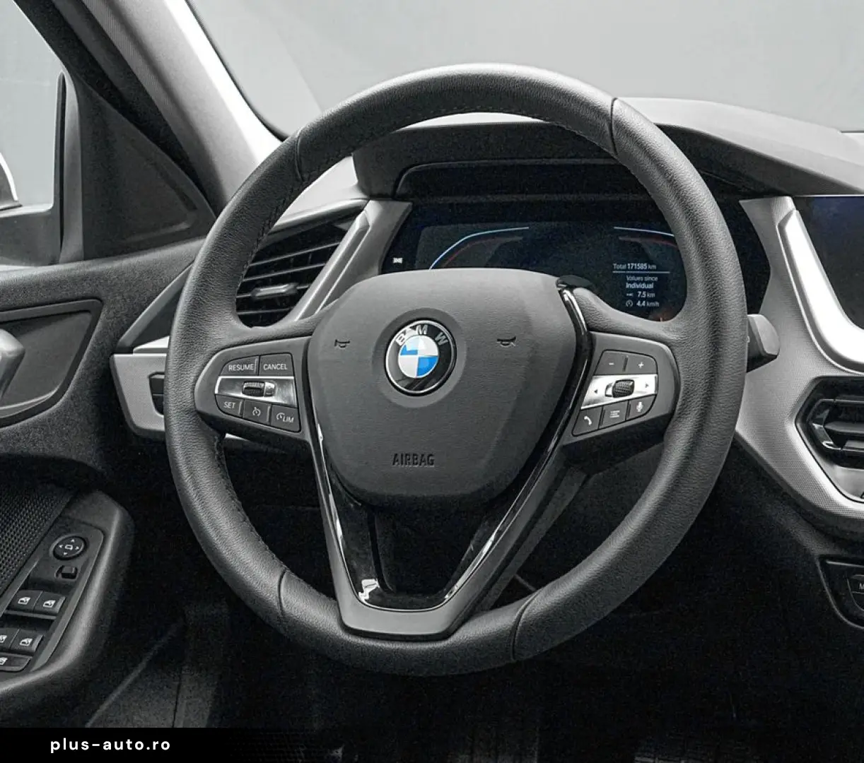 Bmw Seria-1