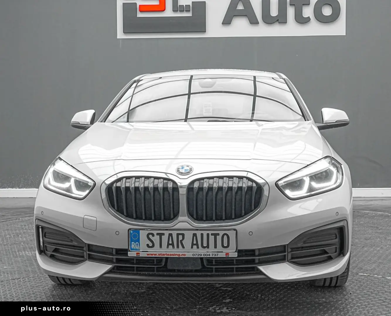 Bmw Seria-1