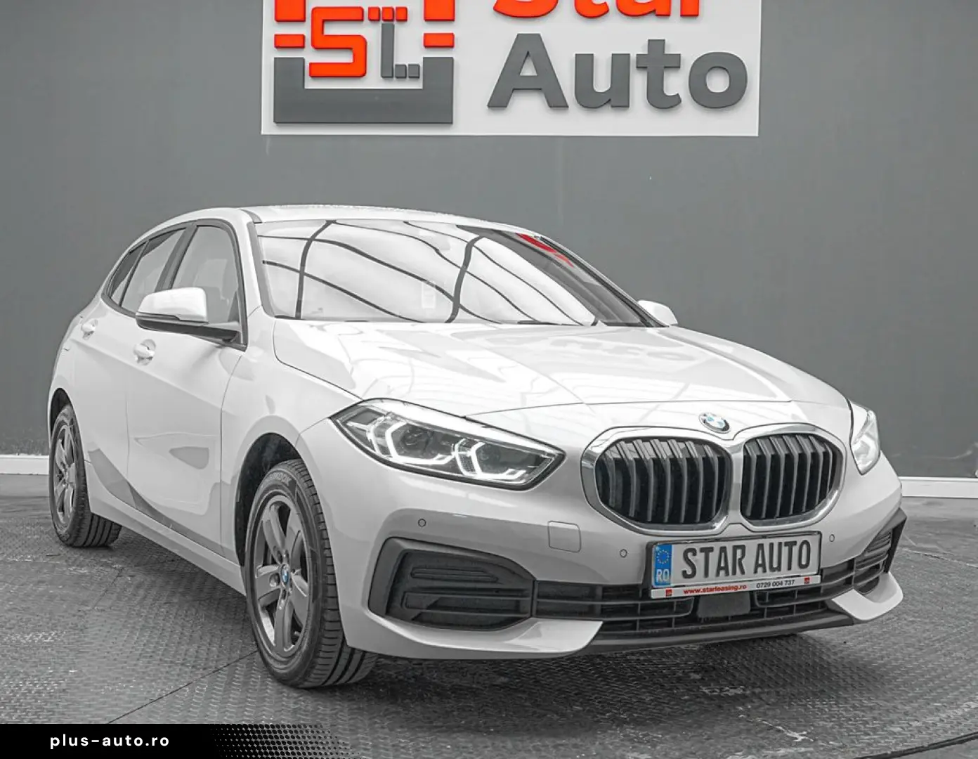Bmw Seria-1