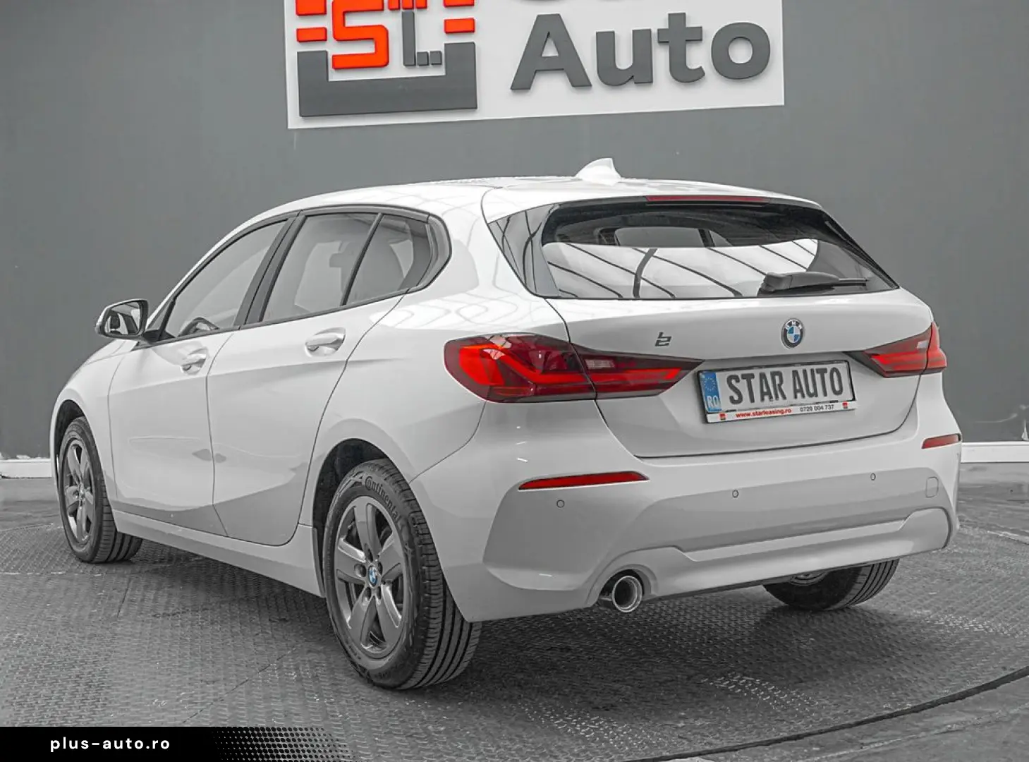 Bmw Seria-1