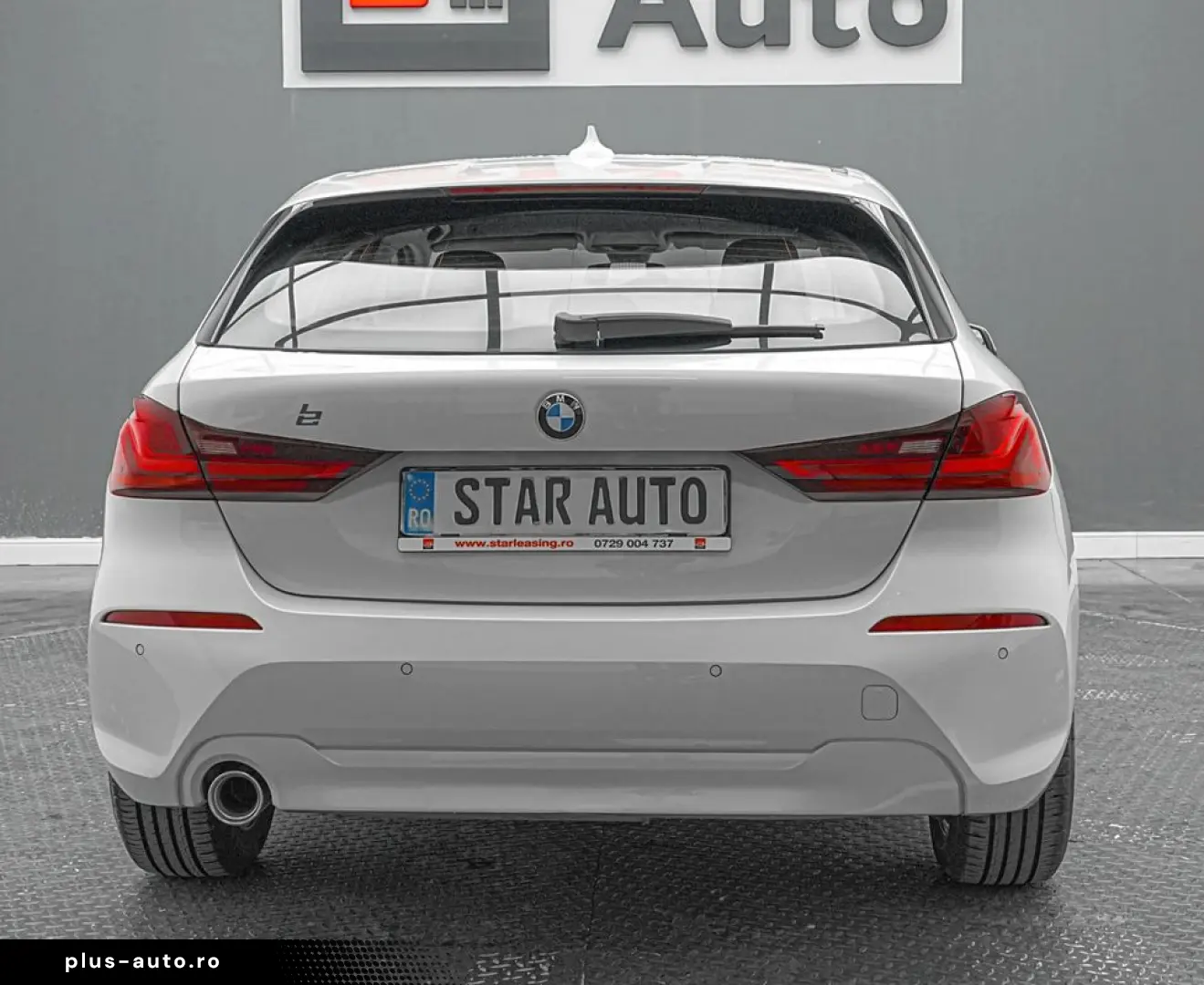 Bmw Seria-1