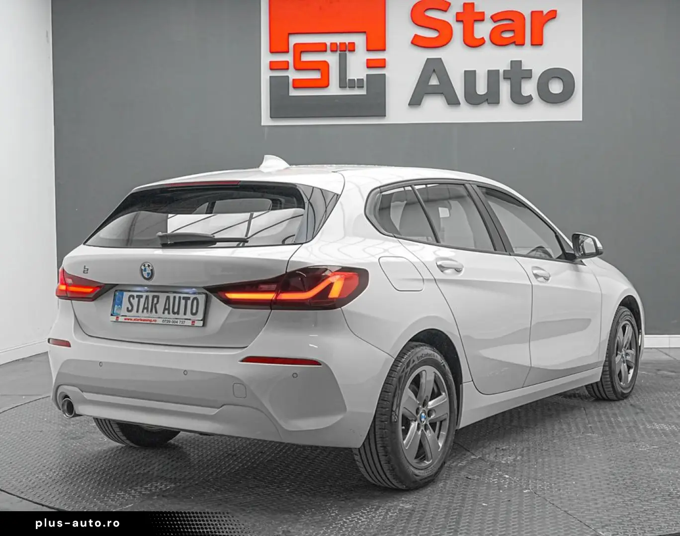 Bmw Seria-1