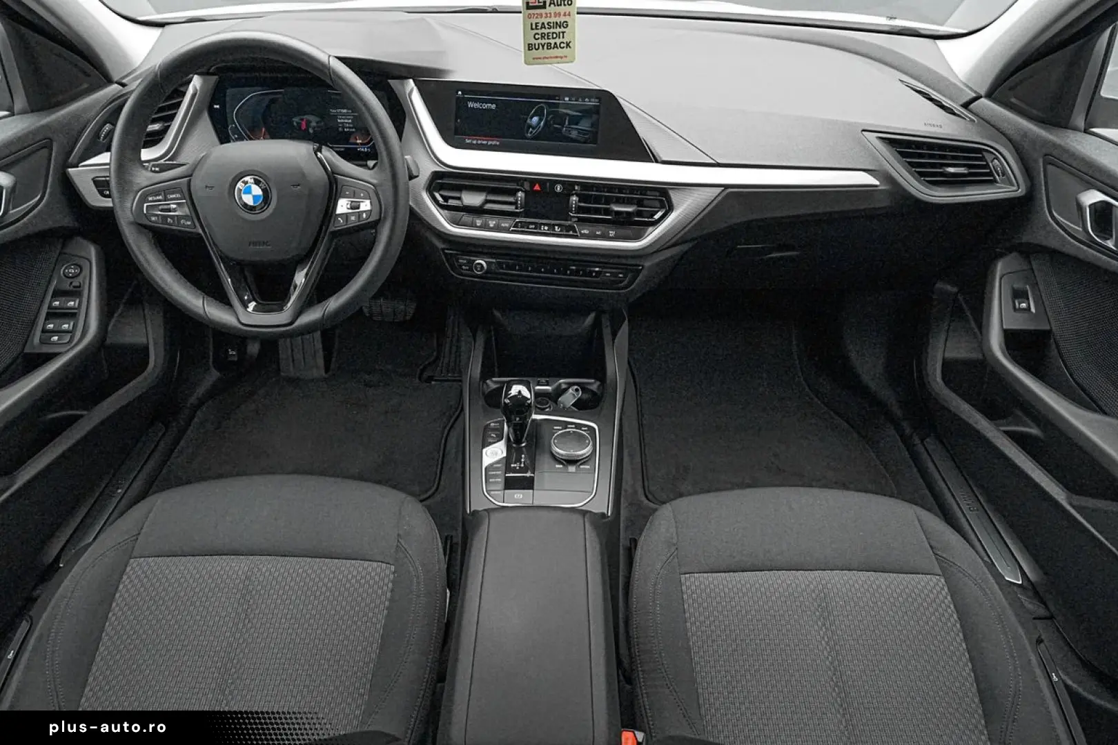 Bmw Seria-1