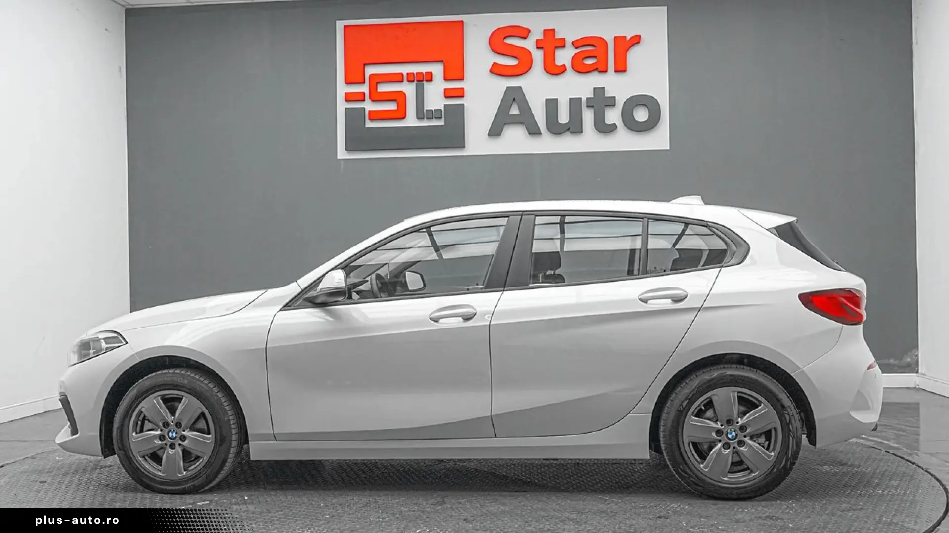 Bmw Seria-1