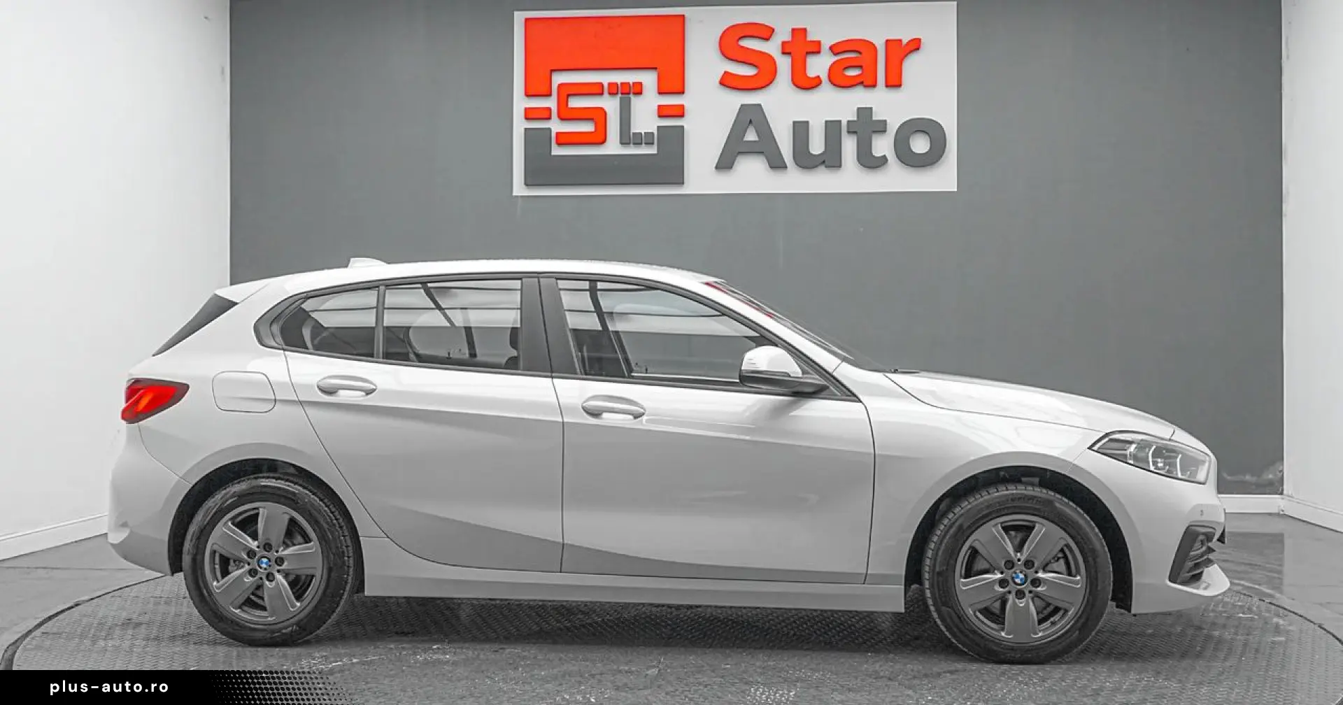 Bmw Seria-1