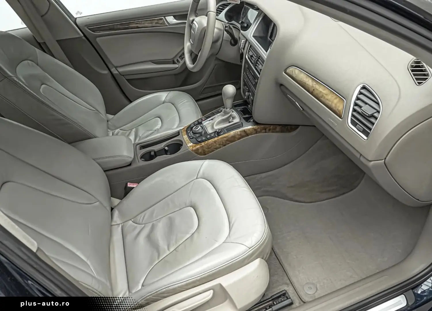 Audi A4-Avant