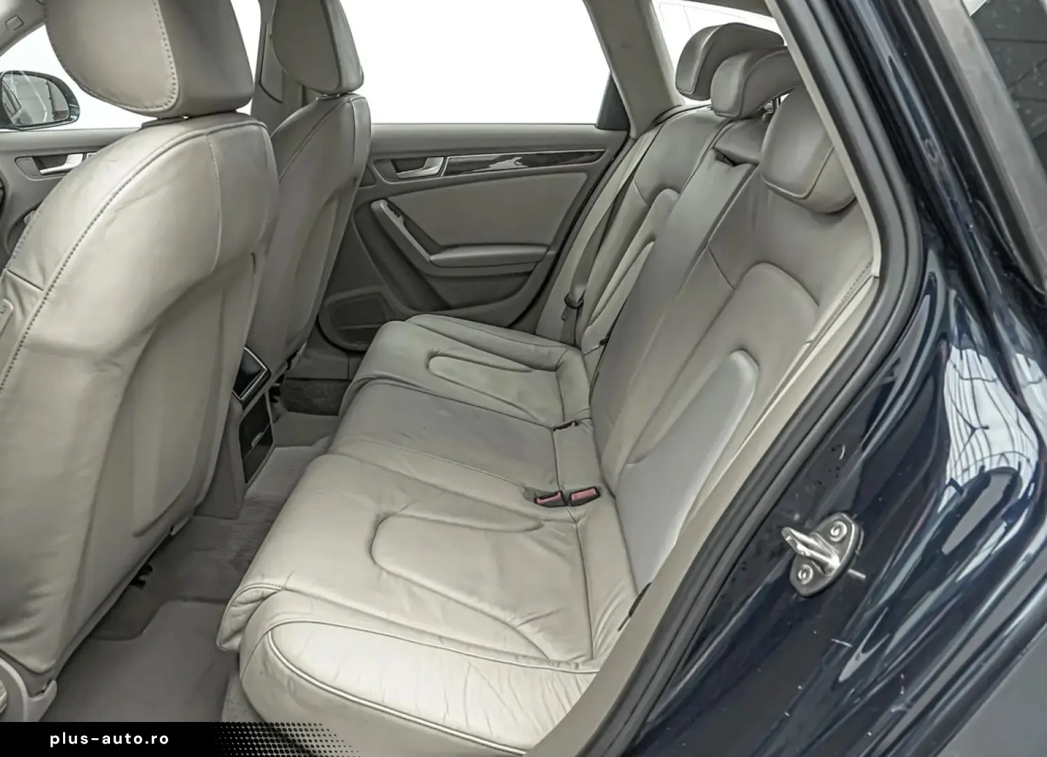 Audi A4-Avant