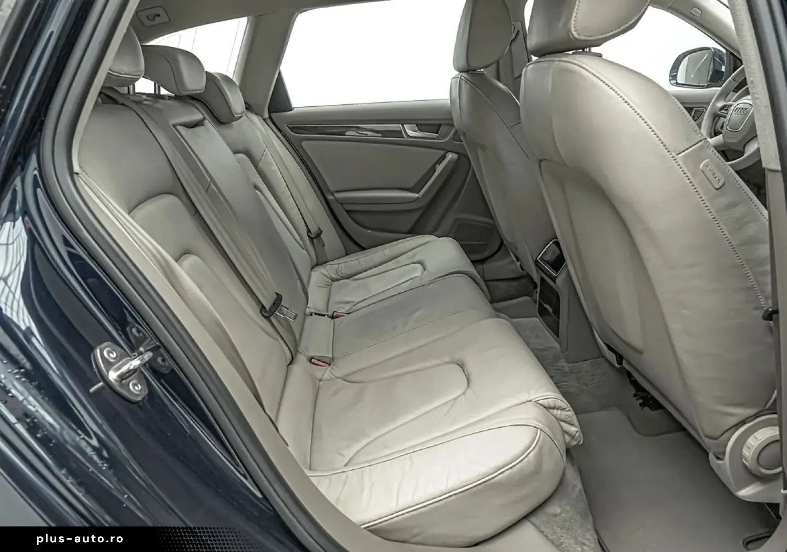 Audi A4-Avant