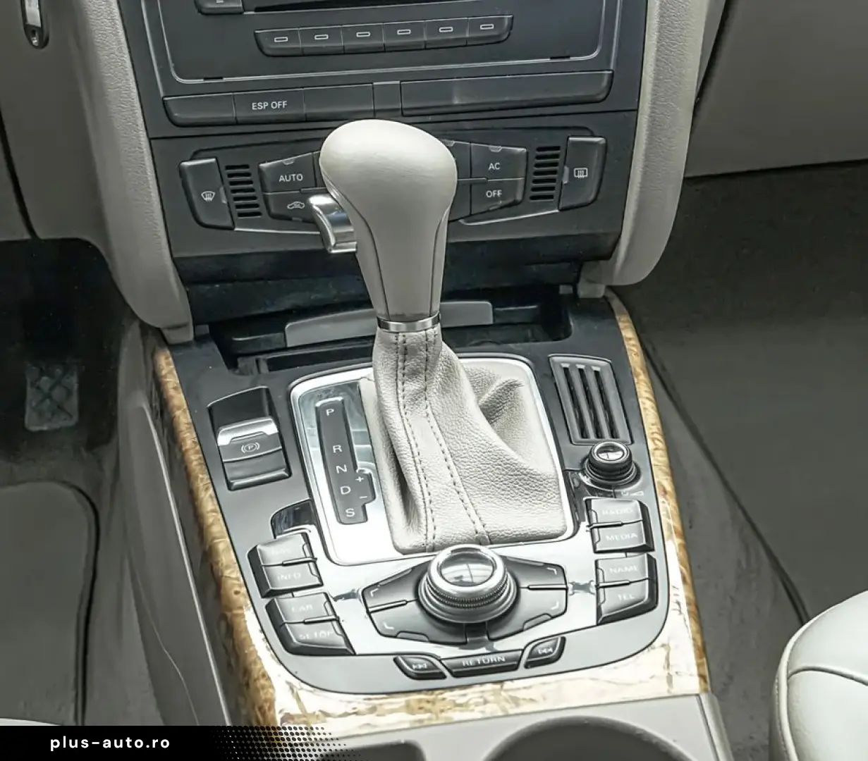 Audi A4-Avant