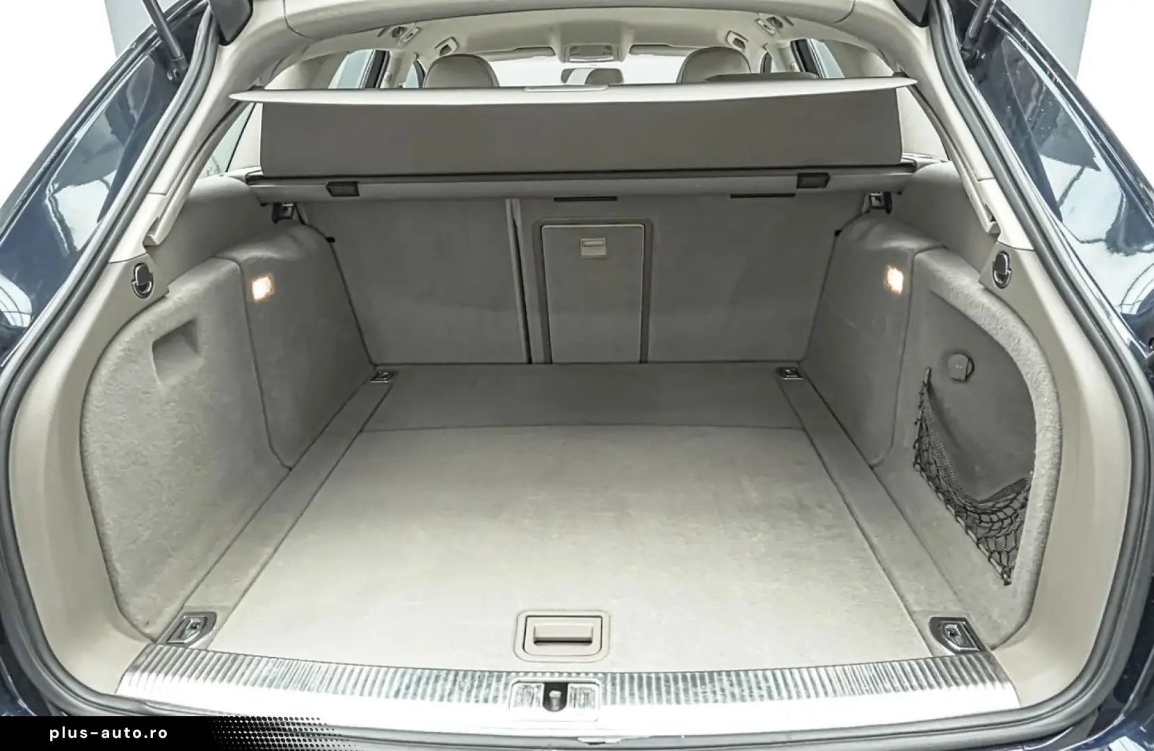 Audi A4-Avant