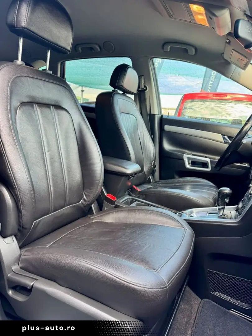 Opel Antara