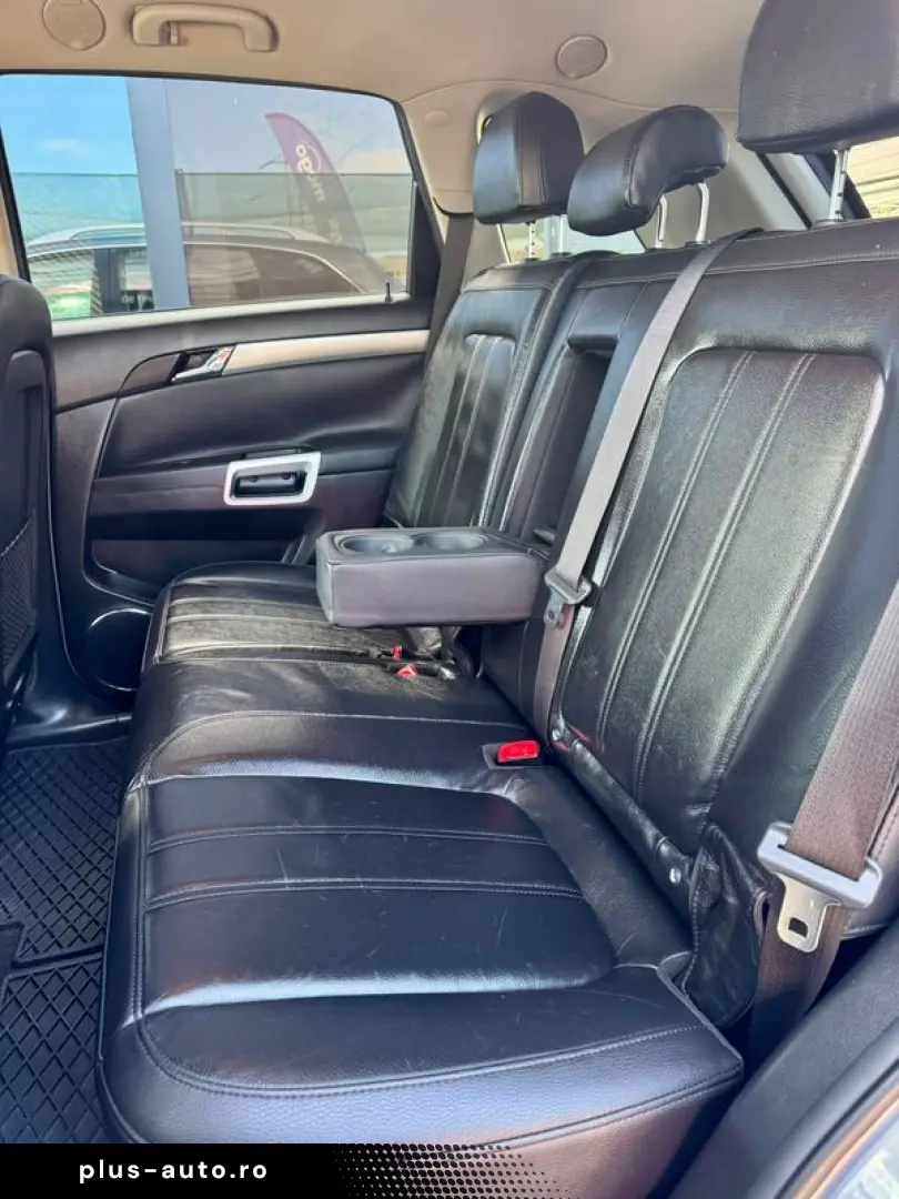 Opel Antara
