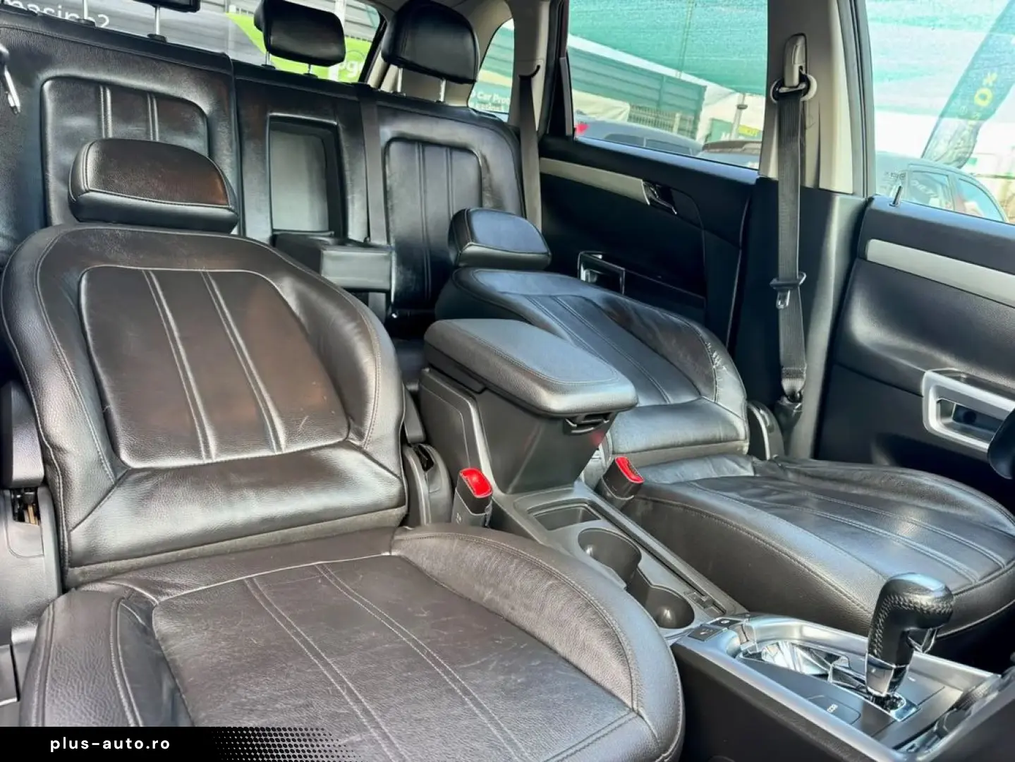 Opel Antara