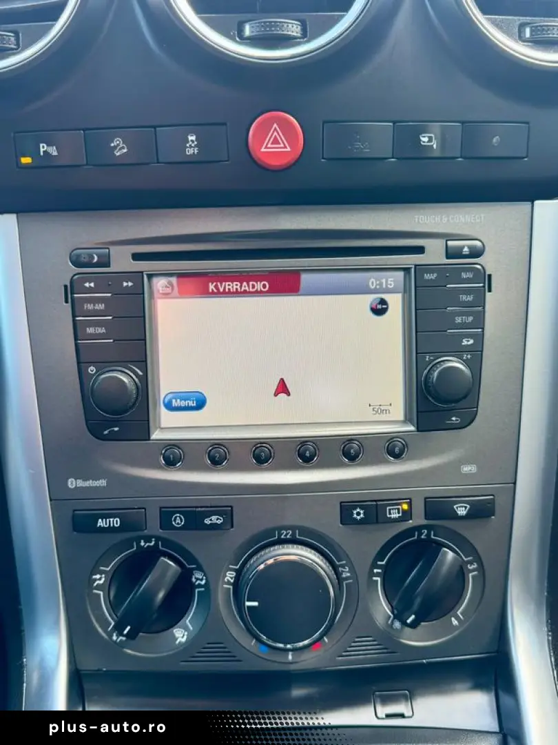 Opel Antara