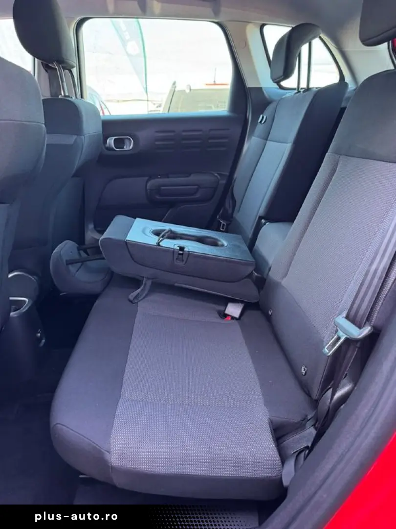 Citroen C3-Aircross