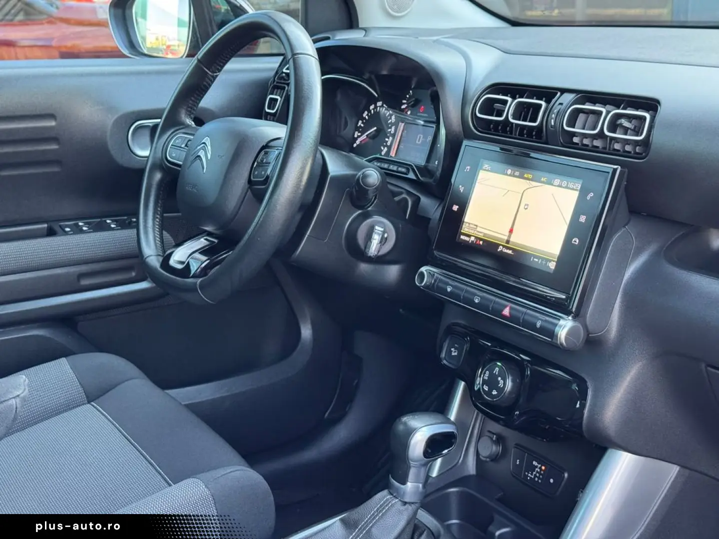 Citroen C3-Aircross