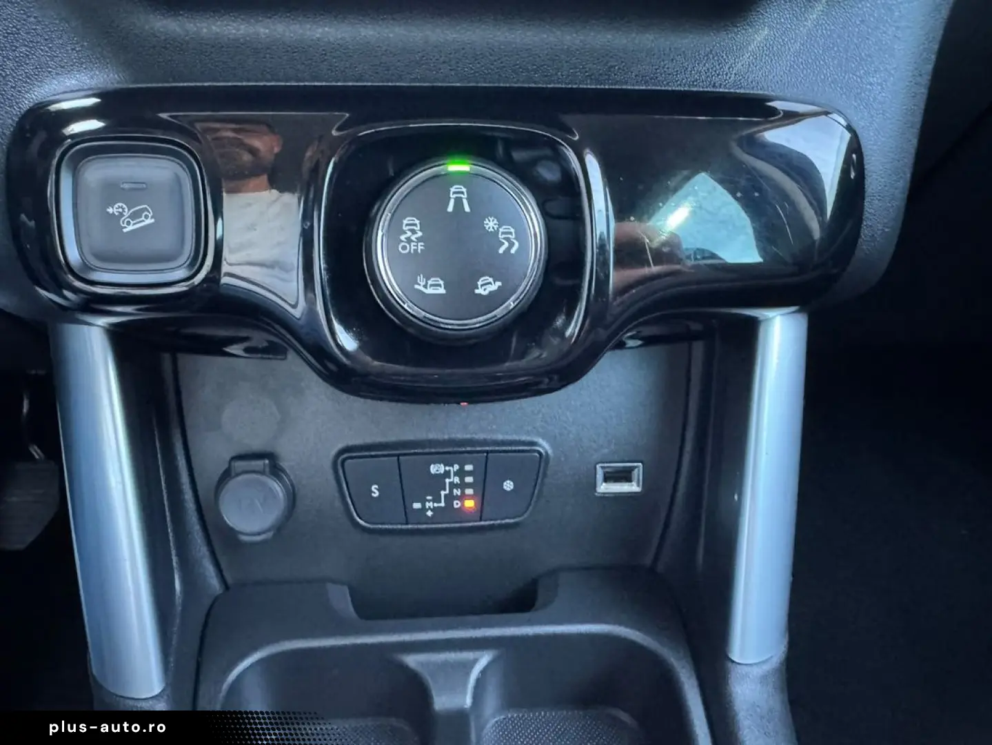 Citroen C3-Aircross