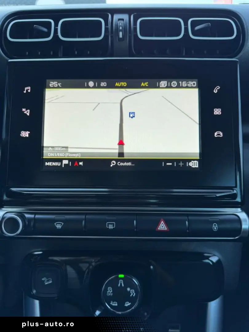 Citroen C3-Aircross