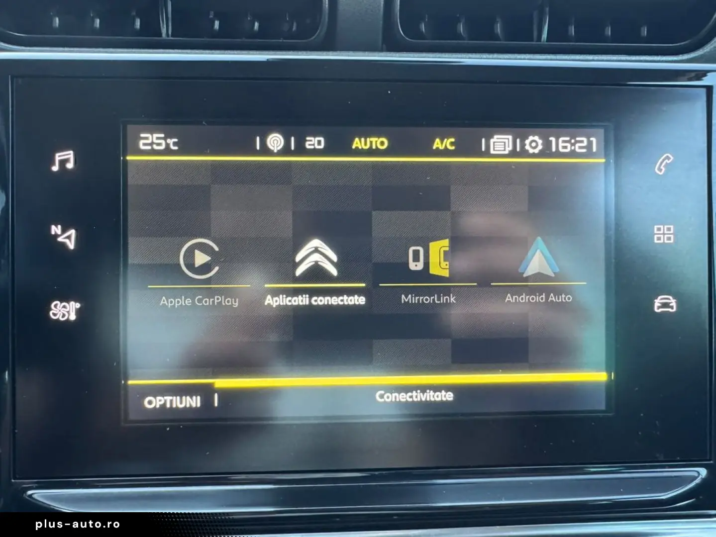 Citroen C3-Aircross