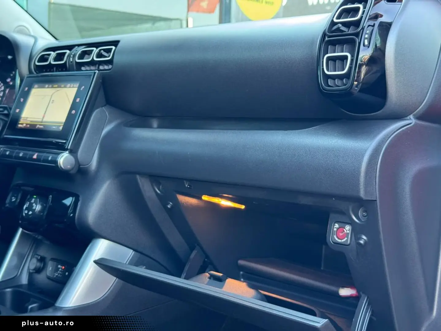 Citroen C3-Aircross