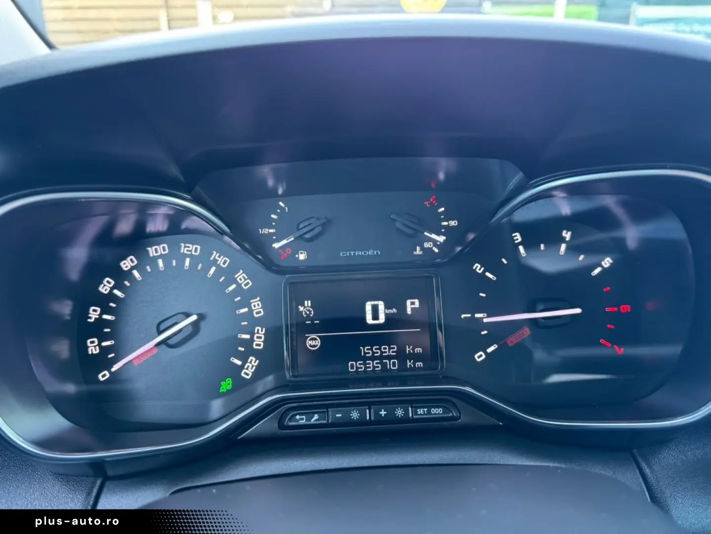 Citroen C3-Aircross