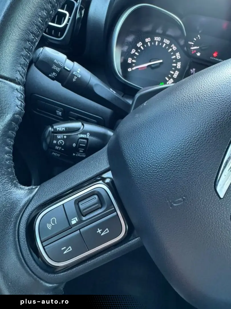 Citroen C3-Aircross