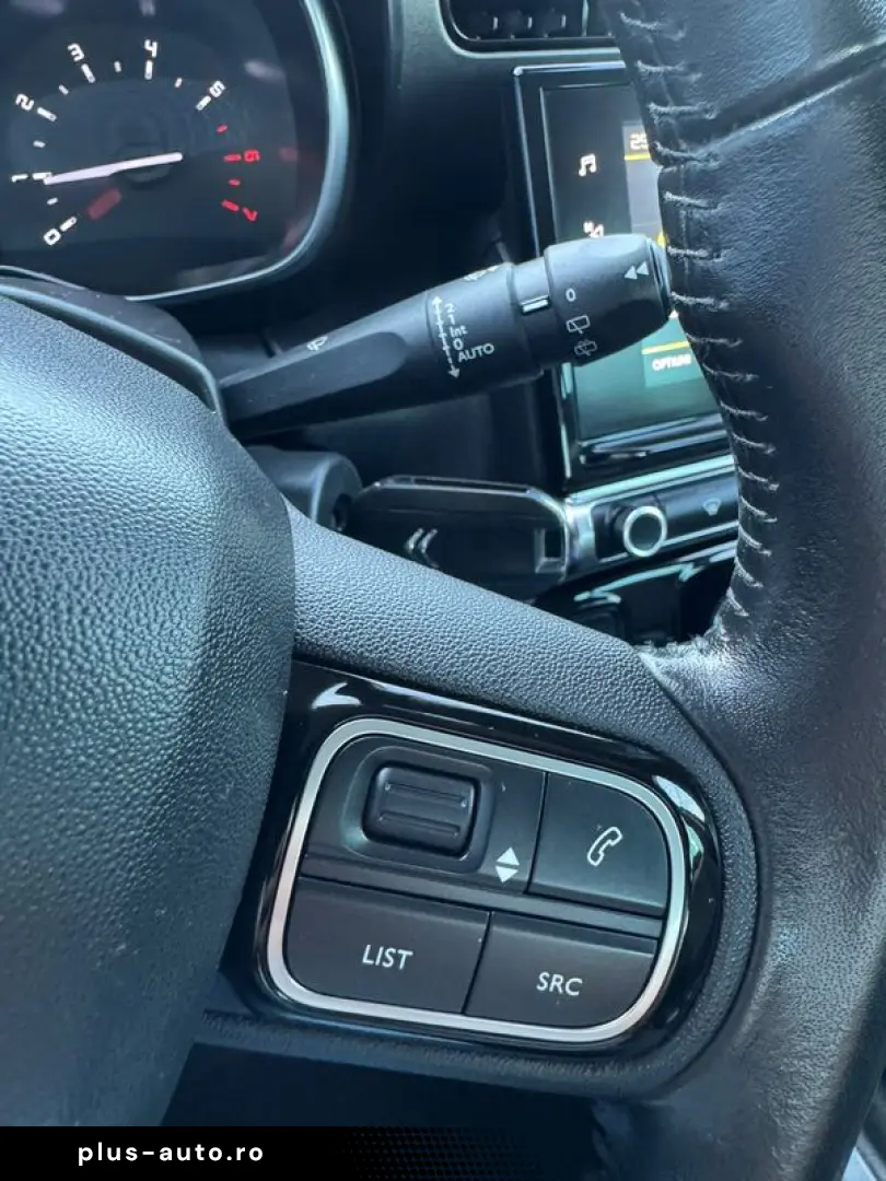 Citroen C3-Aircross