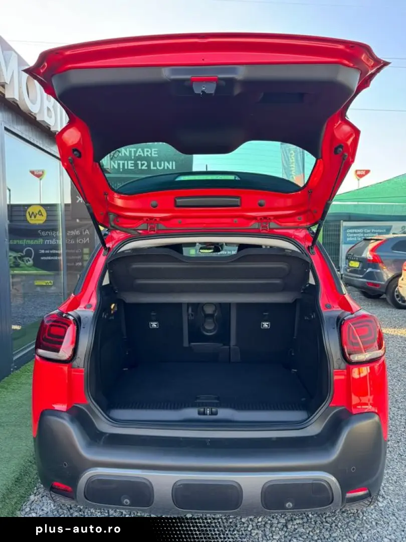 Citroen C3-Aircross