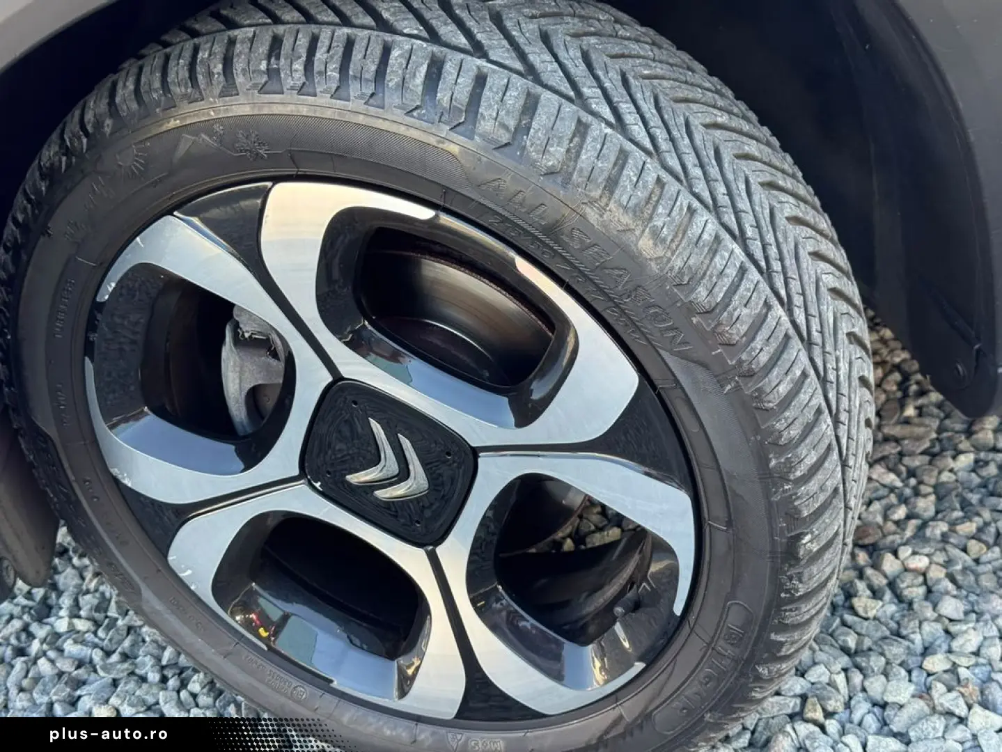 Citroen C3-Aircross