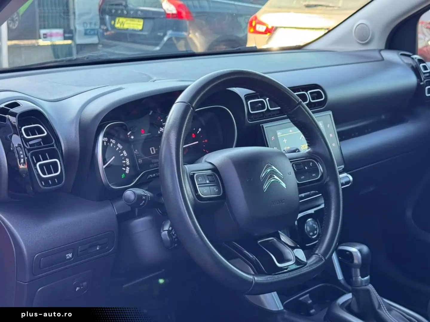 Citroen C3-Aircross