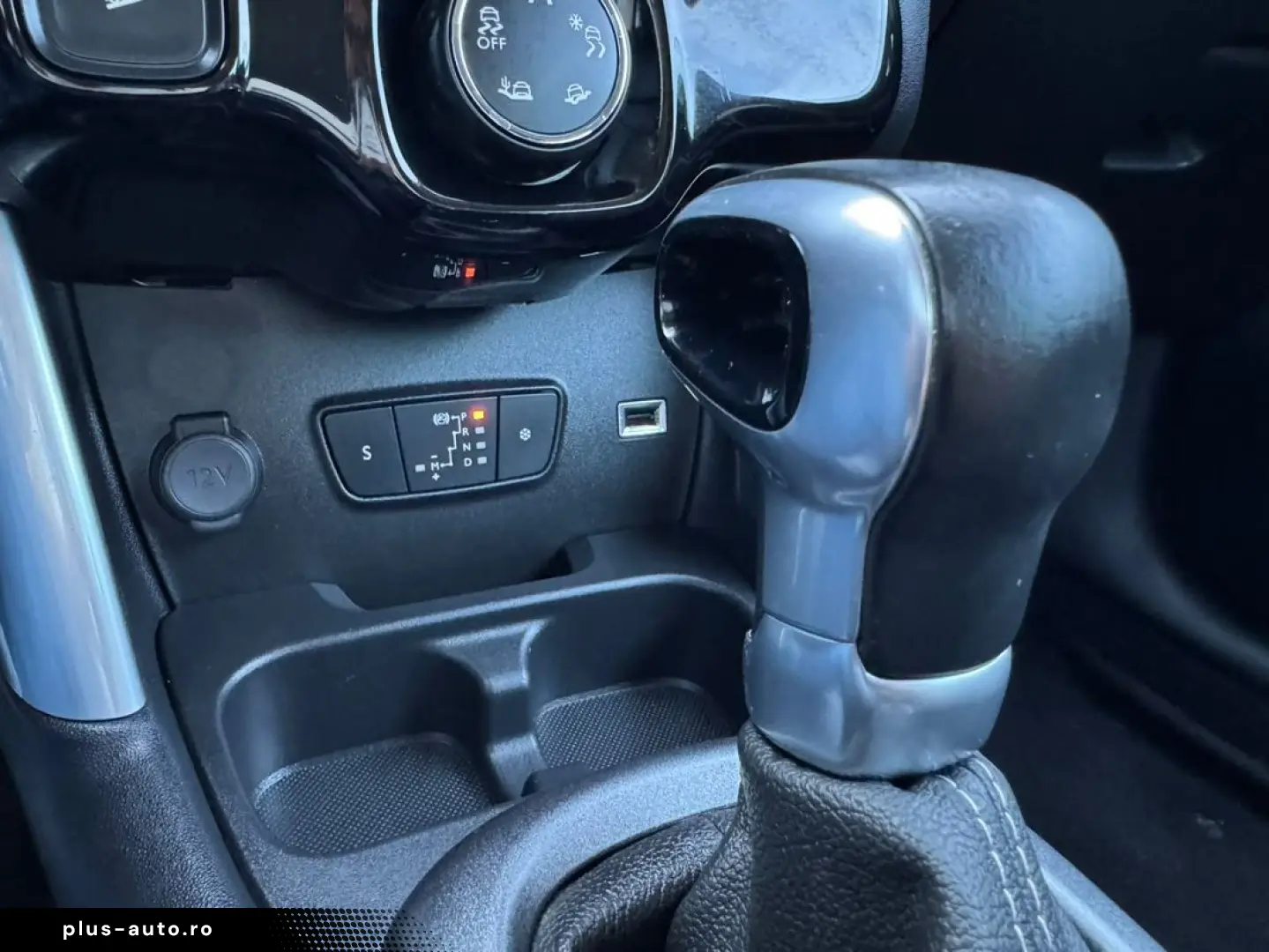 Citroen C3-Aircross