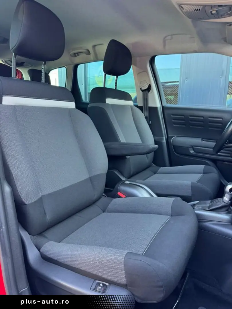 Citroen C3-Aircross