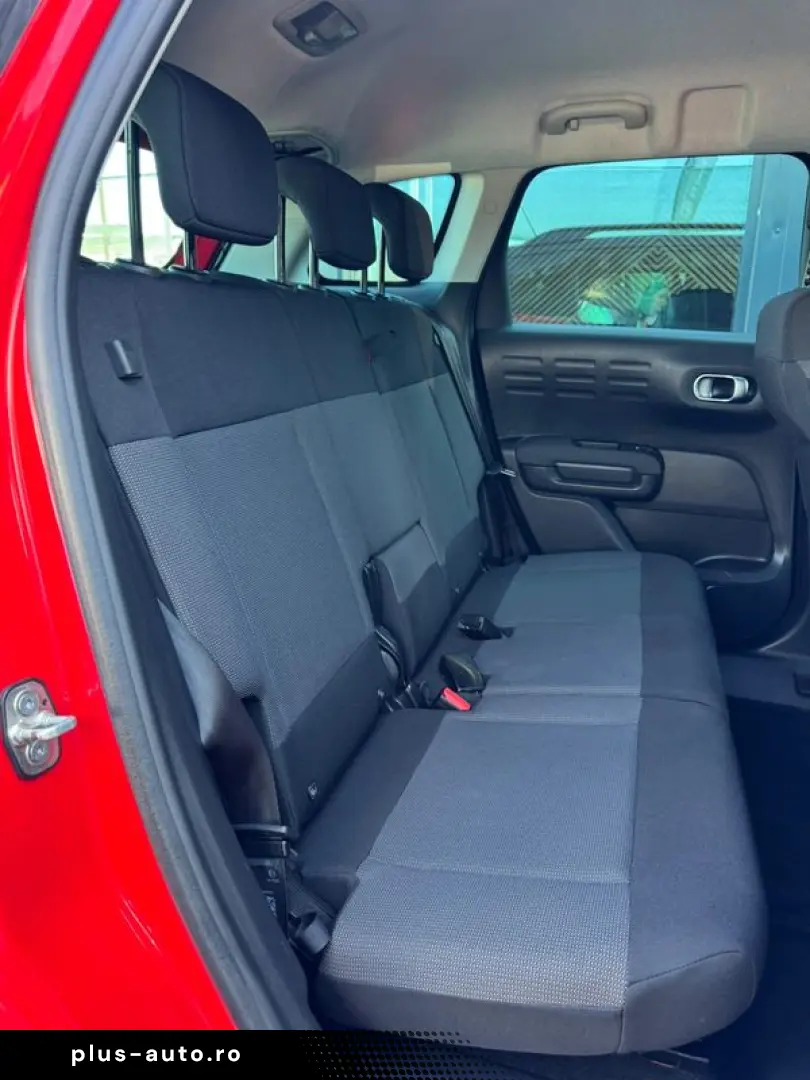 Citroen C3-Aircross