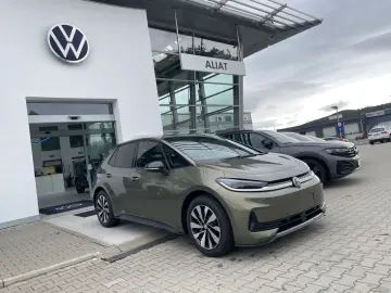 Volkswagen Id3