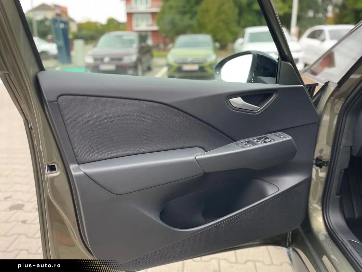 Volkswagen Id3