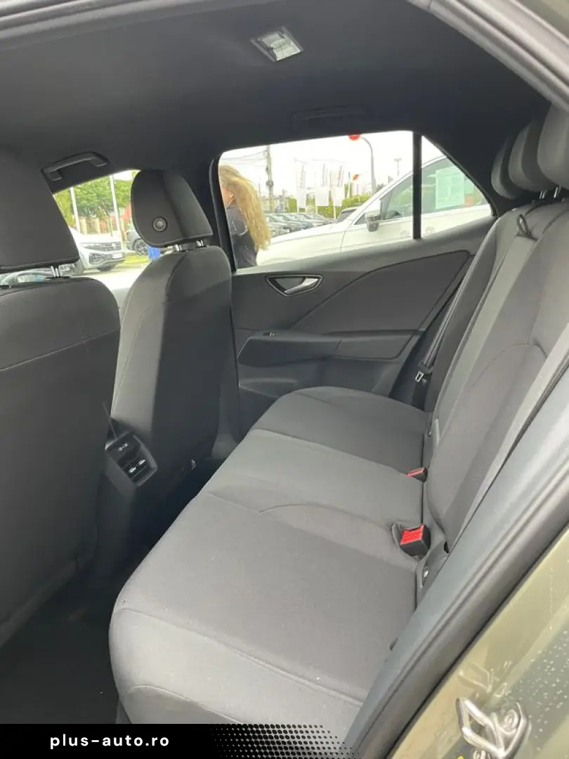 Volkswagen Id3