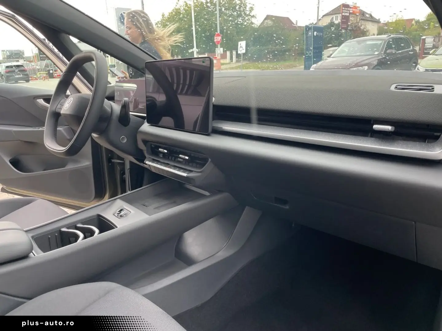 Volkswagen Id3