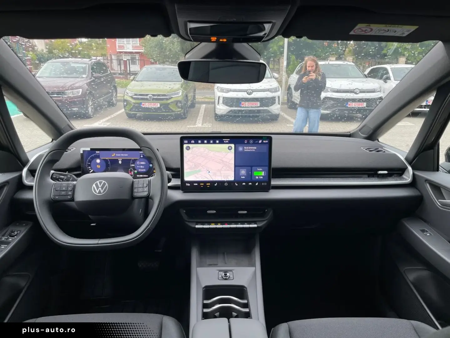 Volkswagen Id3