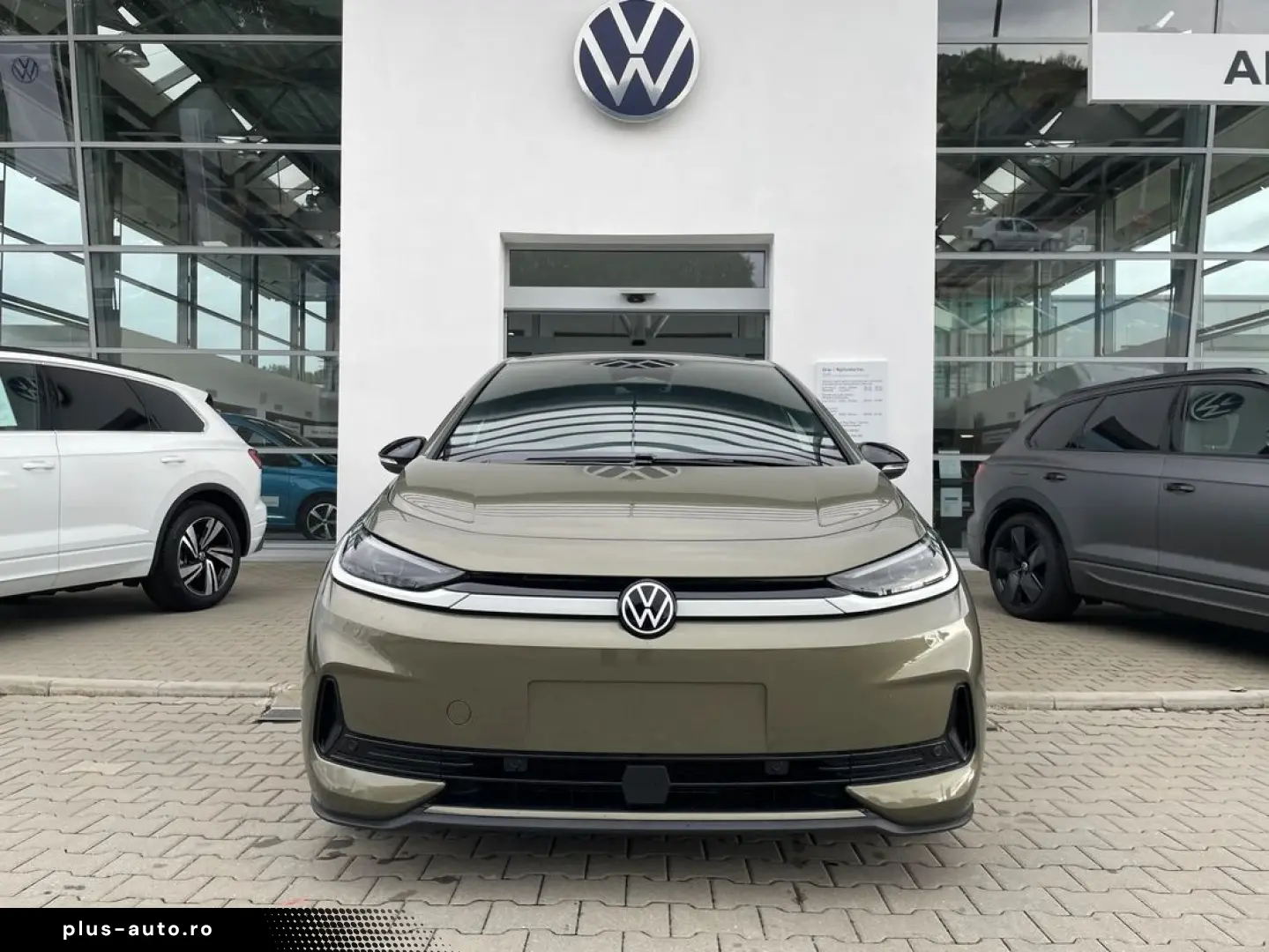 Volkswagen Id3