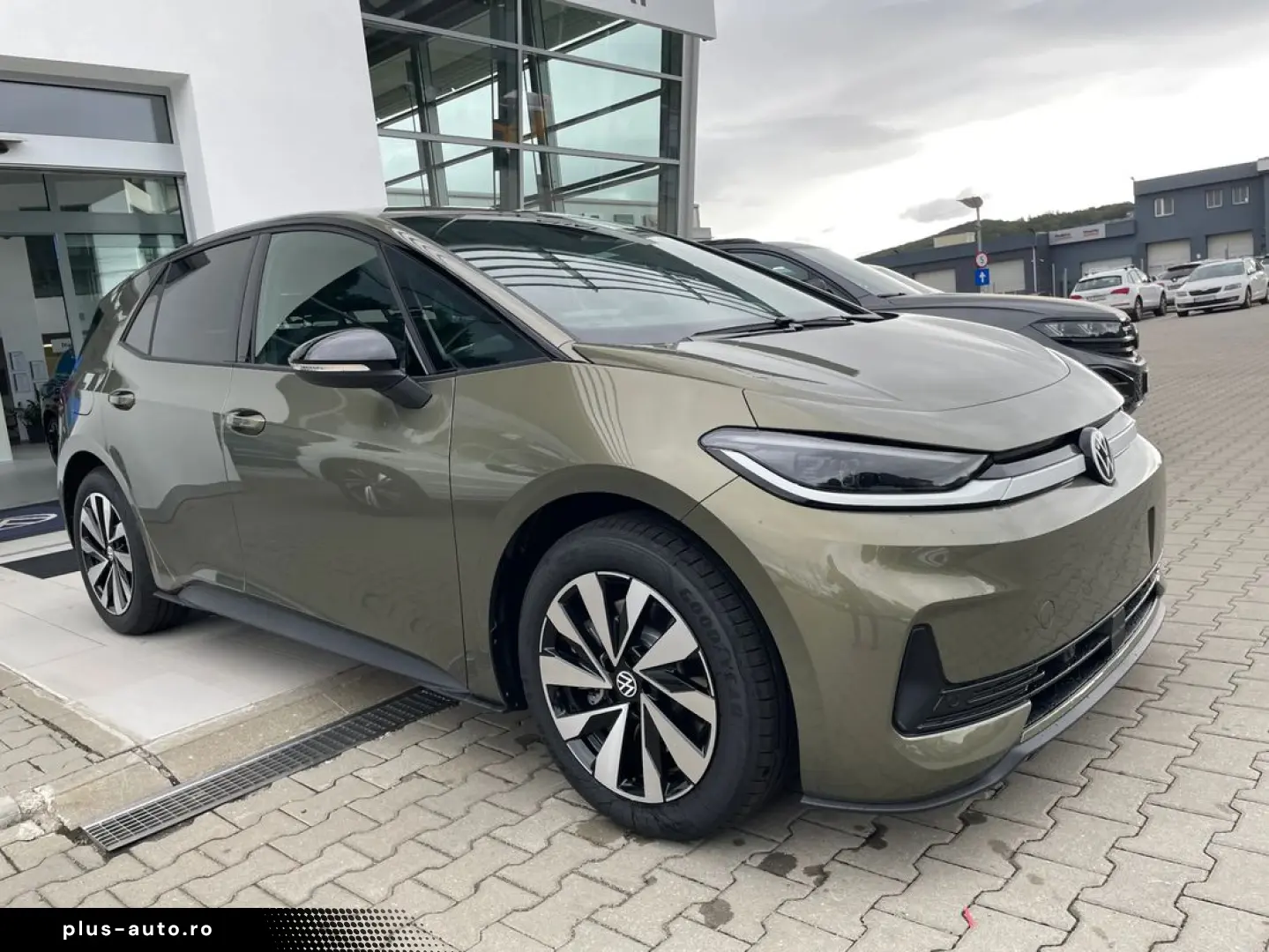 Volkswagen Id3