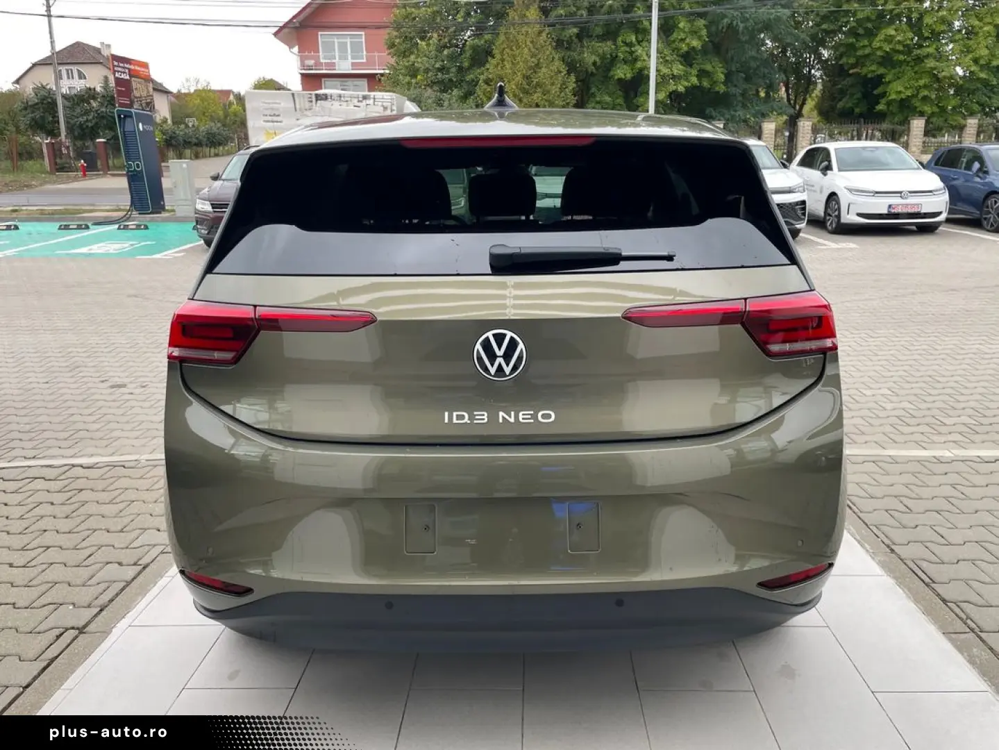 Volkswagen Id3