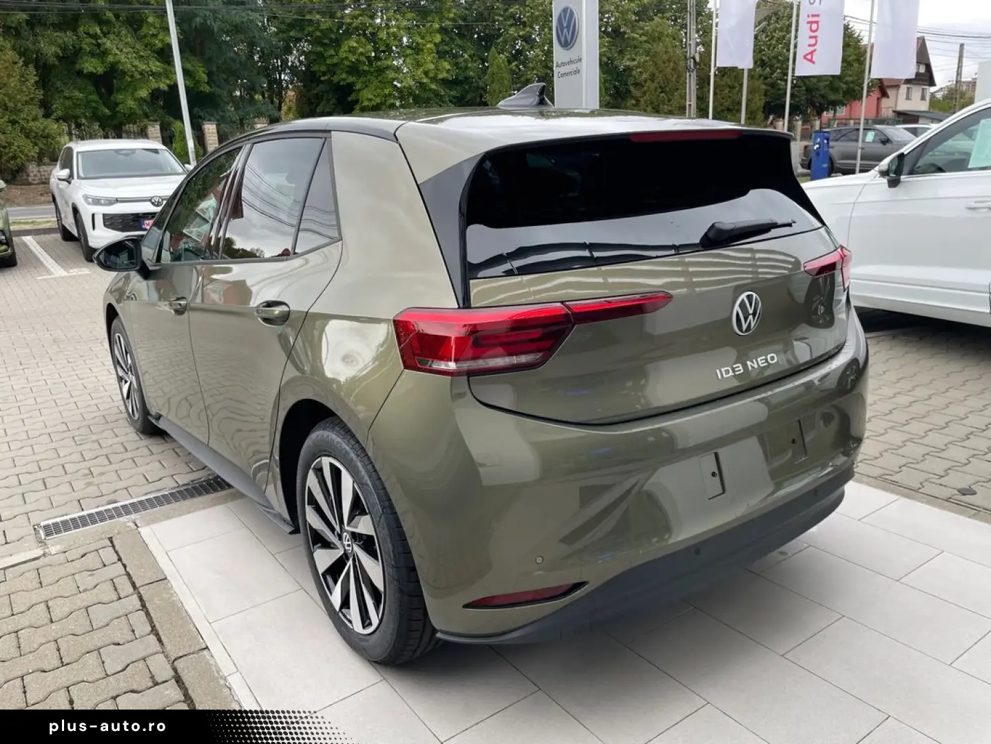 Volkswagen Id3
