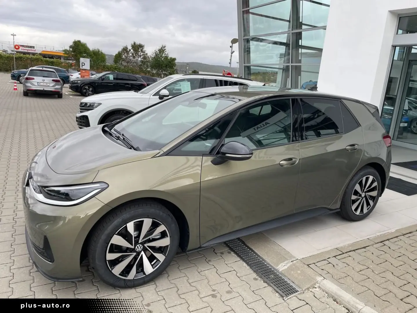 Volkswagen Id3