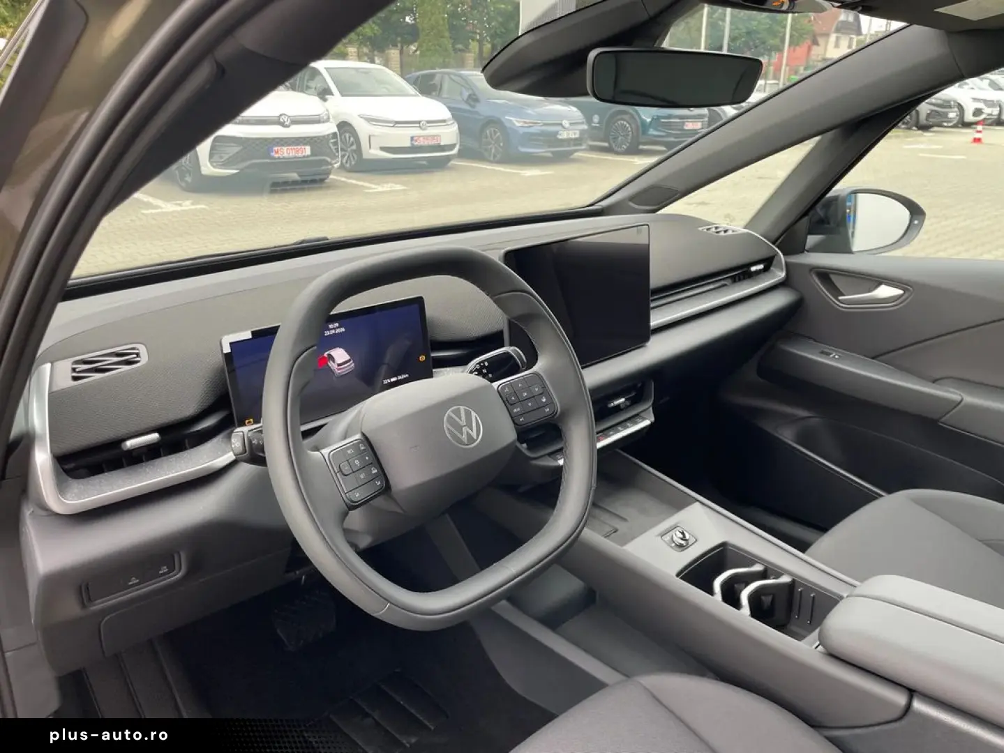 Volkswagen Id3