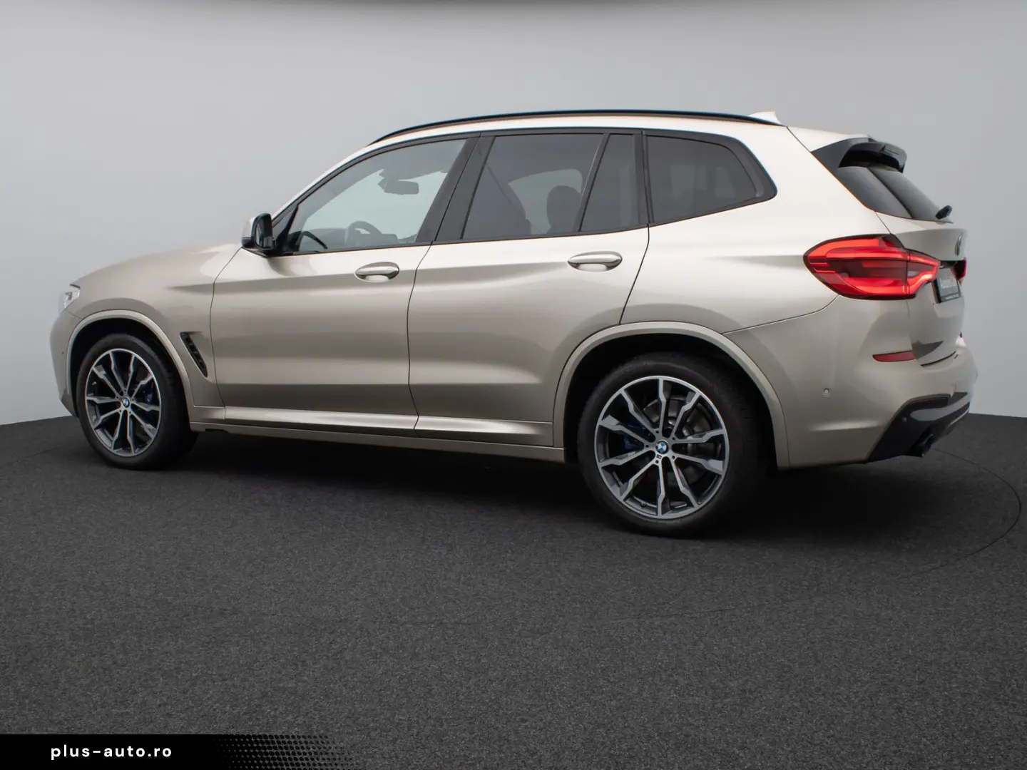 BMW X3 xD30d M Sport Panorama Kamera DAB HiFi