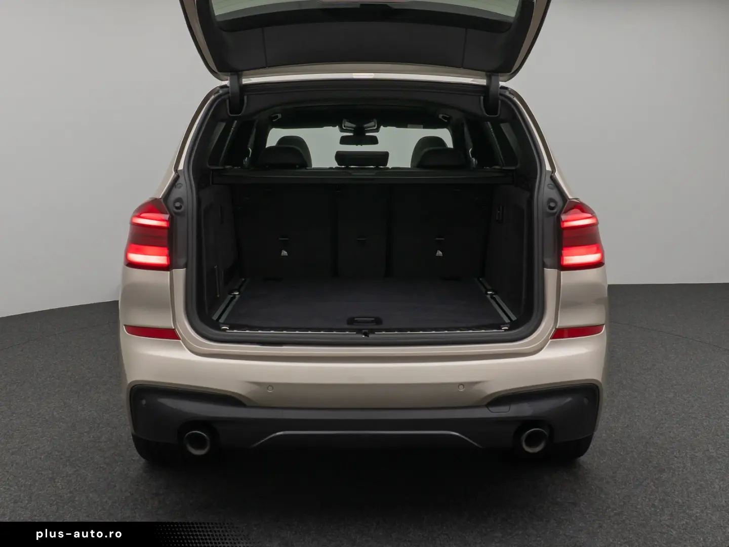 BMW X3 xD30d M Sport Panorama Kamera DAB HiFi