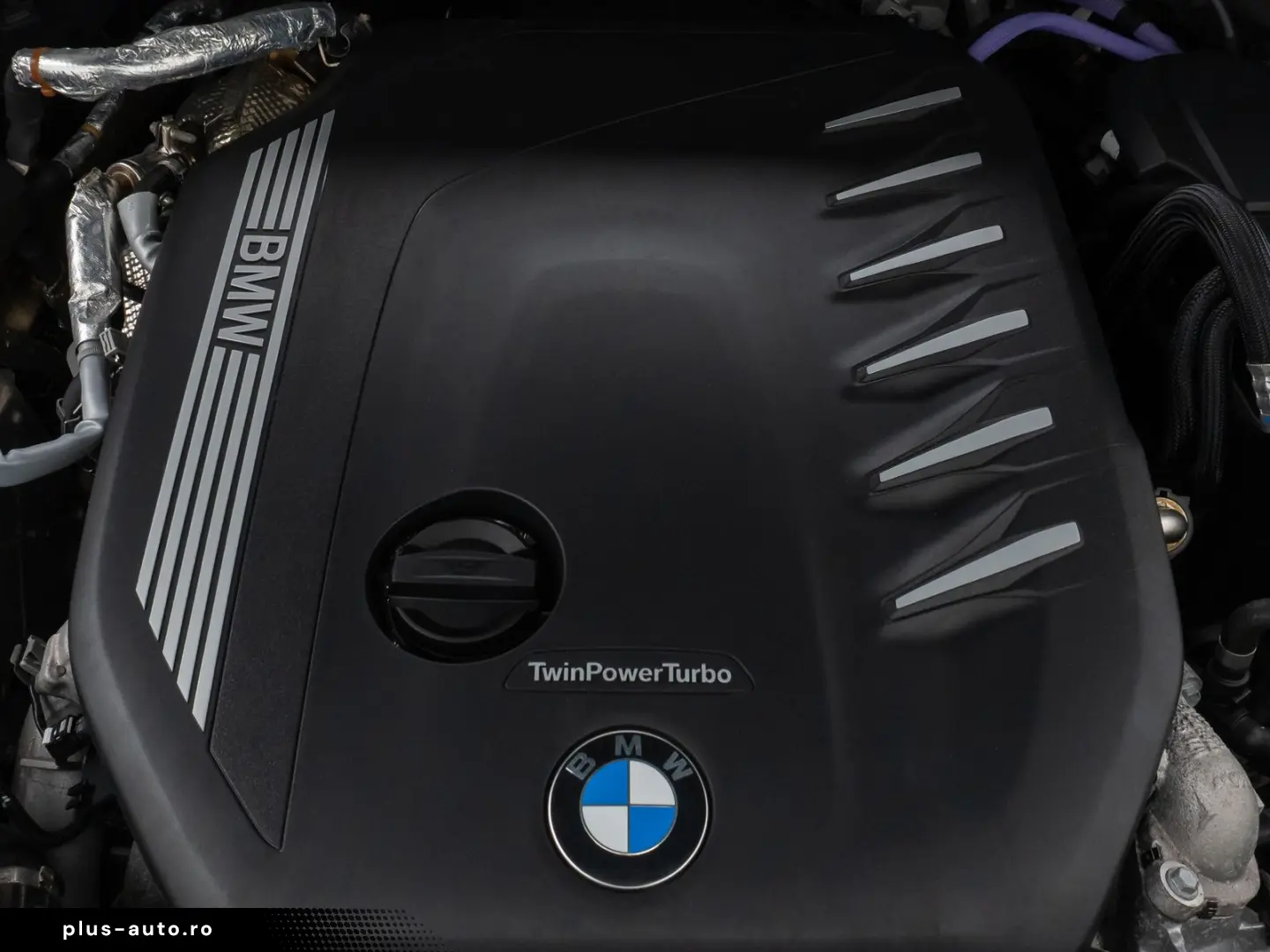BMW X3 xD30d M Sport Panorama Kamera DAB HiFi