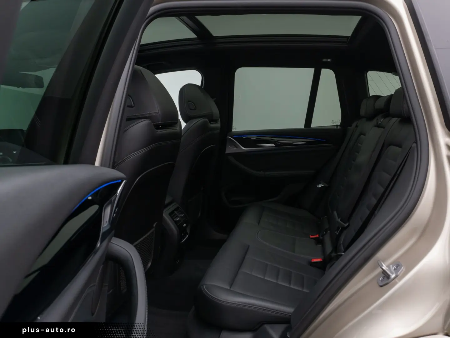 BMW X3 xD30d M Sport Panorama Kamera DAB HiFi