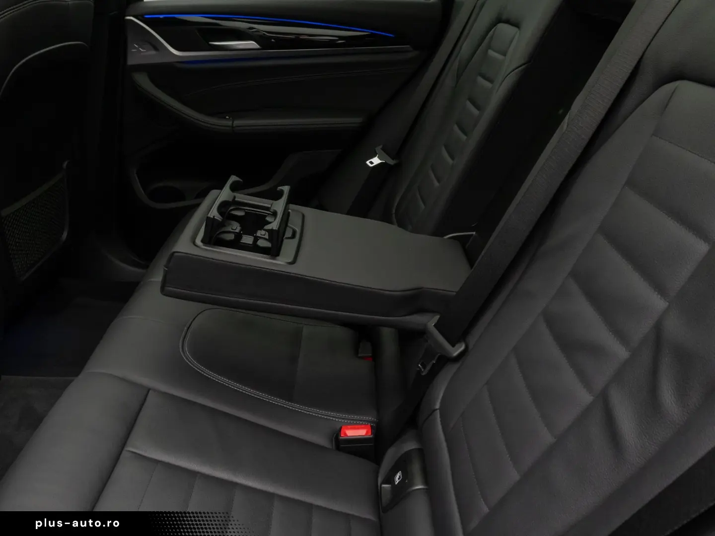BMW X3 xD30d M Sport Panorama Kamera DAB HiFi