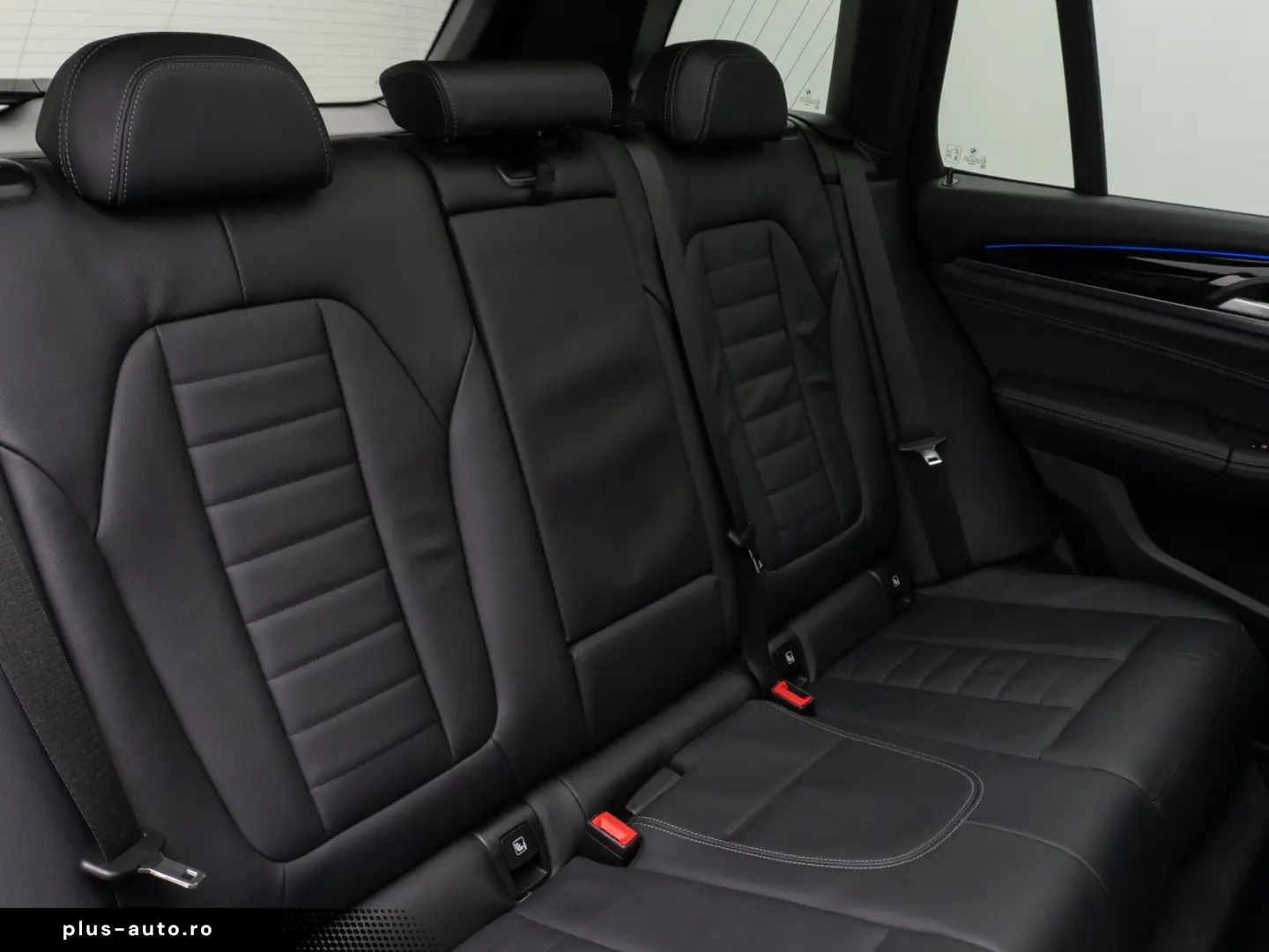 BMW X3 xD30d M Sport Panorama Kamera DAB HiFi